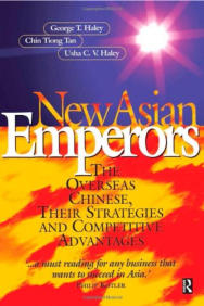 The New Asian Emperors - Philip Kotler