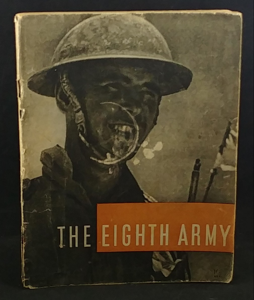 The Eighth Army