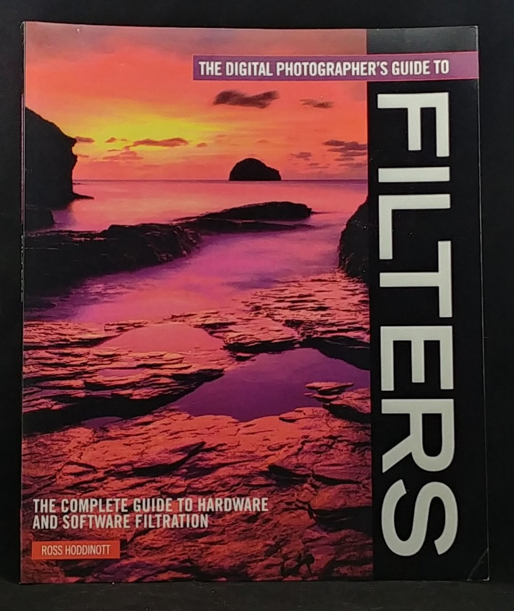 Filters - Ross Hoddinott