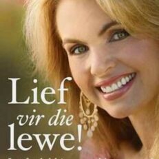 Lief vir die Lewe - Victoria Osteen