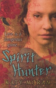 spirit-hunter
