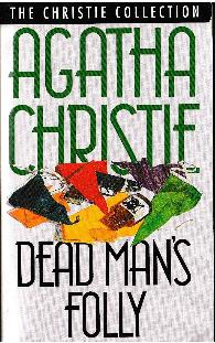 Dead Man's Folly - Agatha Christie