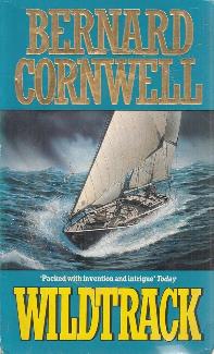 Wildtrack - Bernard Cornwell