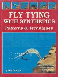 Fly Fishing with Synthetics - Phil Camera