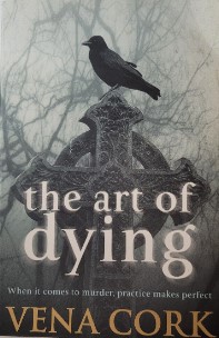 The Art of Dying - Vena Cork