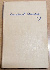 Churchill By His Contemporaries - Edited By Charles Eade - Image 2