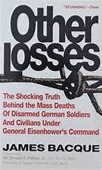 Other Losses -James Bacque
