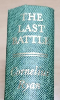 The Last Battle – Cornelius Ryan