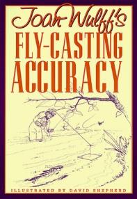 Fly Casting Accuracy - Joan Wulff