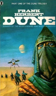 Dune - Frank Herbert