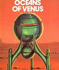The Oceans of Venus - Isaac Asimov