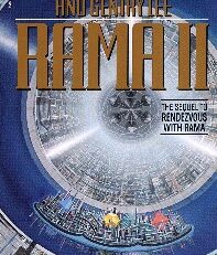 Rama II - Arthur C. Clarke