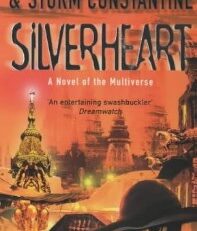 Silverheart  -  Michael Moorcock