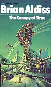 The Canopy Of Time - Brian W. Aldiss