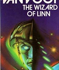 The Wizard of Linn - A.E. van Vogt