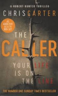 The Caller - Chris Carter