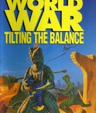Tilting the Balance - Harry Turtledove