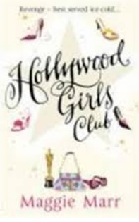 Hollywood Girls Club - Maggie Marr